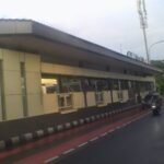 Ilustrasi Bukan Hanya Nama. Foto: Halte Busway Transjakarta/mataconews