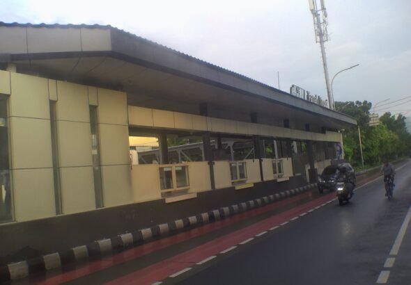 Ilustrasi Bukan Hanya Nama. Foto: Halte Busway Transjakarta/mataconews