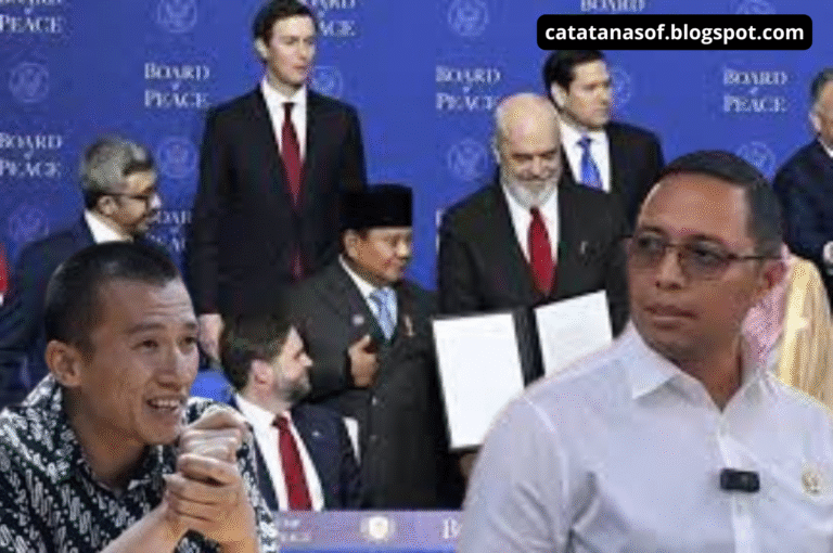 Ilustrasi. Perdebatan serius antara Felix Siauw dengan Hasan Nasbi, terkait BOP